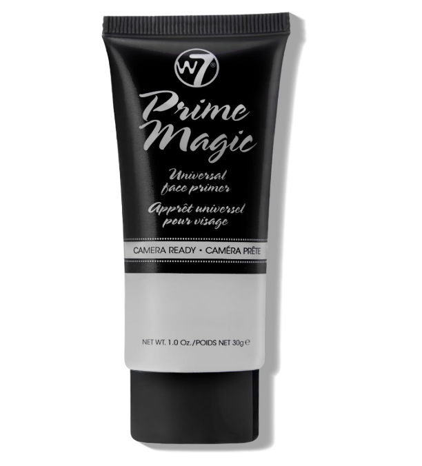 W7 Prime Magic - Face Primer 1.0 oz