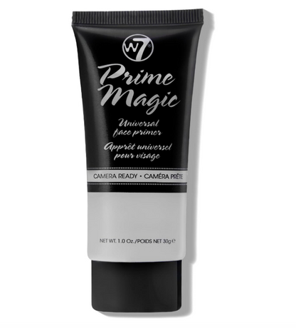 W7 Prime Magic - Face Primer 1.0 oz