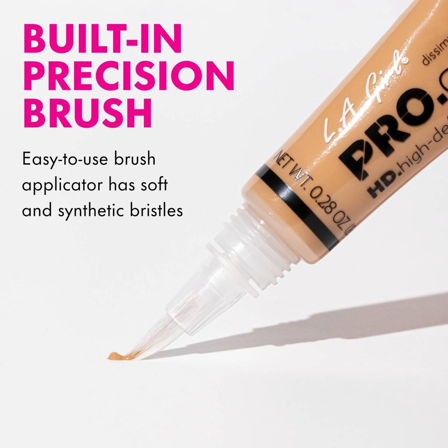 L.A. Girl HD Pro.Conceal, Tawny GC959
