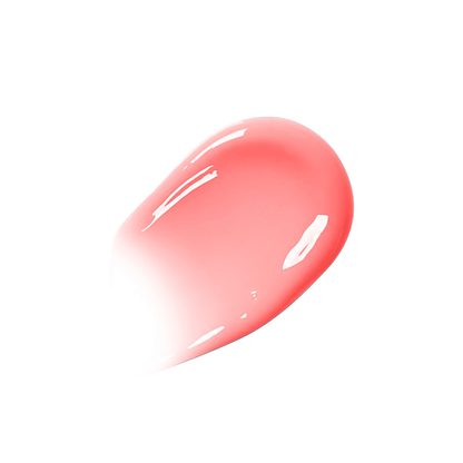 The Creme Shop Glossy 12 HR + Lip Stain, Teddy, 0.194 oz