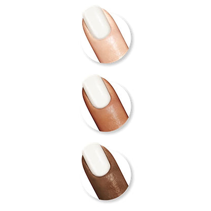 Sally Hansen It Takes Two Miracle Gel™, Get Mod, Long Lasting, 900 Get Mod