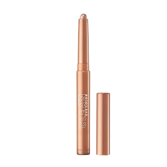 CoverGirl Clean Eye Color, Gold Dusk, Eyeshadow Sticks 312 0.05oz