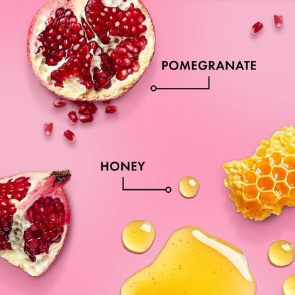 Mielle Pomegranate & Honey Leave-In Conditioner - 12 fl. oz.