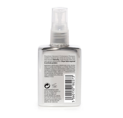 COLOR WOW Dream Coat – Anti-Humidity Frizz Control Spray for Glass Hair