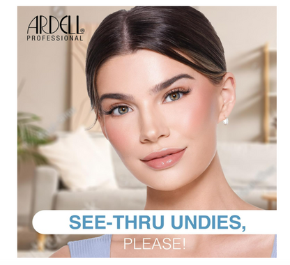 2 Pack Ardell Seamless Underlash Wispies Lash Clusters 32ct Invisiband