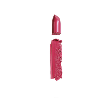 W7 Culture High Pigment Satin Lipstick - Spark Bright Pink Fuchsia Long Lasting