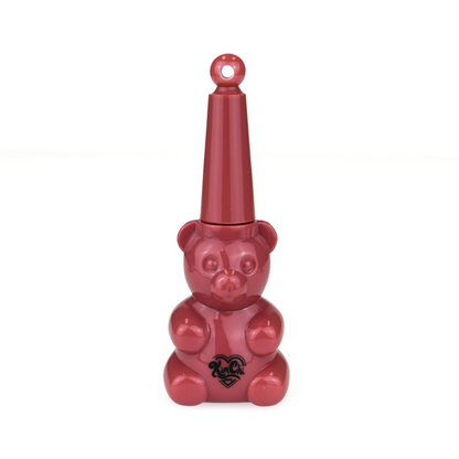 KimChiChic 3Sum Bear 3-in-1 Tint Lips Eyes Cheeks Watermelon Taffy Matte Stick