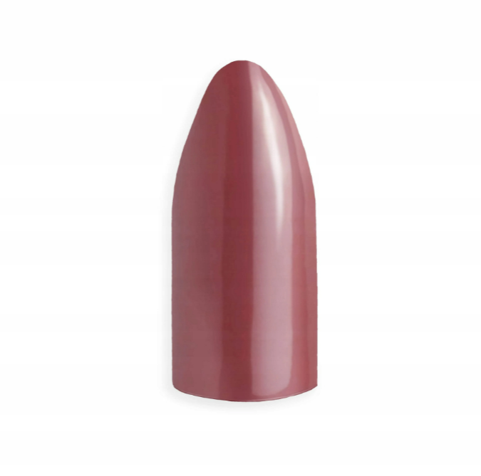 W7 Classic Nail Polish Chestnut NP110 - 15ml 0.5 Fl Oz Mauve Pink Shade