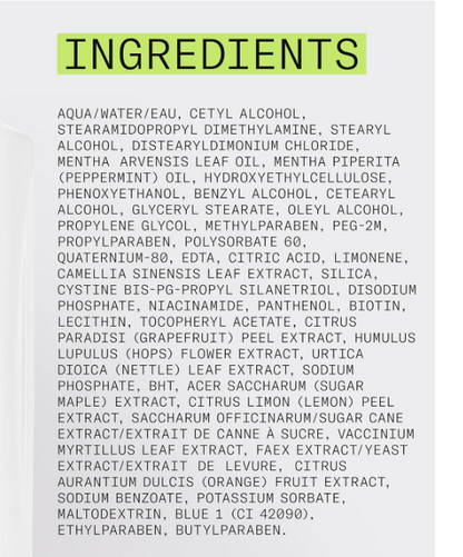 NIOXIN System 2 Scalp Care Conditioner, Hair Thickening For Natural Hair 10 floz