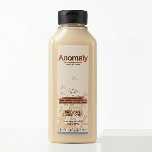 Anomaly Repair Conditioner, Hyaluronic Acid + Shea Butter 11 fl oz