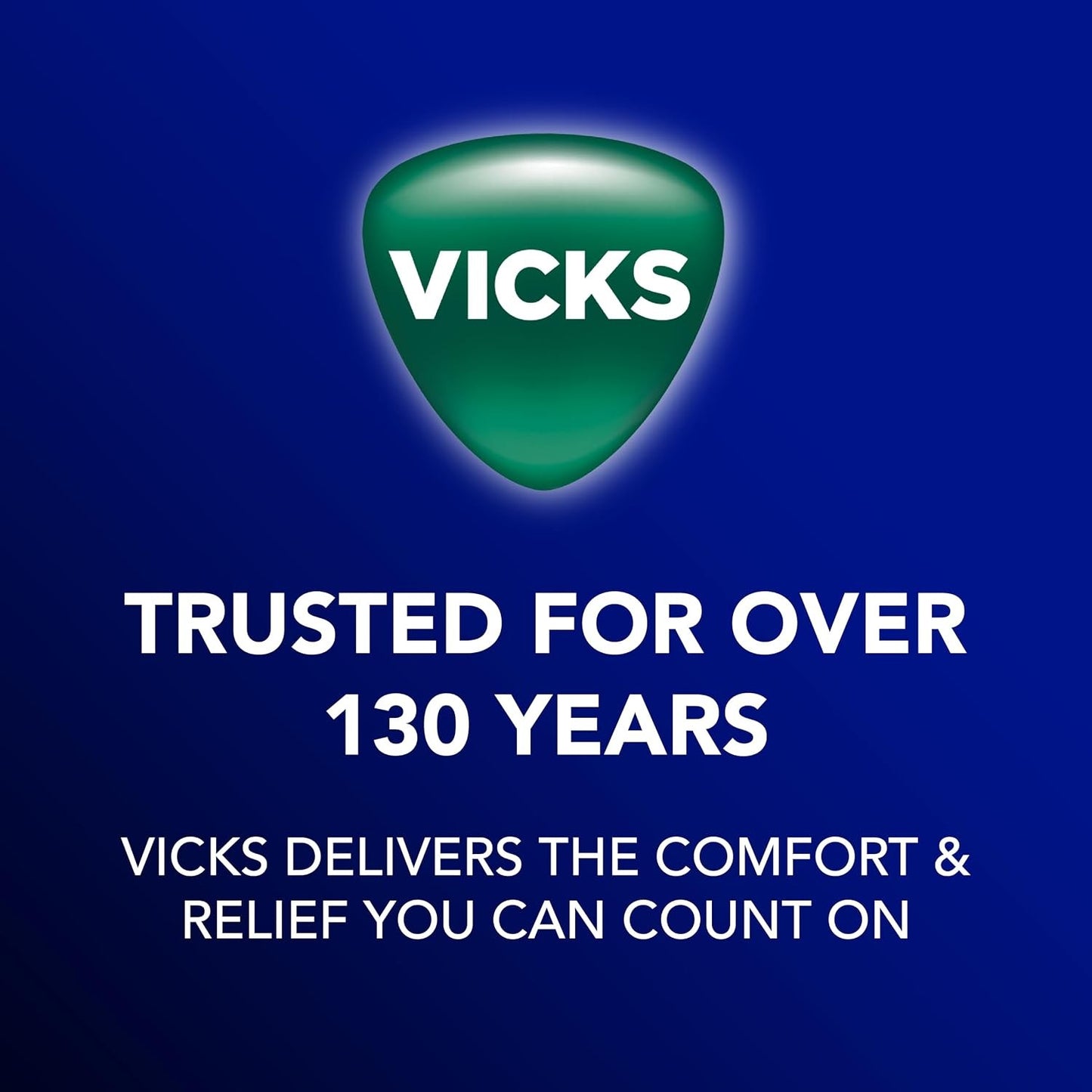 Vicks Sinus Inhaler, Plug-in Non-Medicated Steam Inhaler for Sinus Relief
