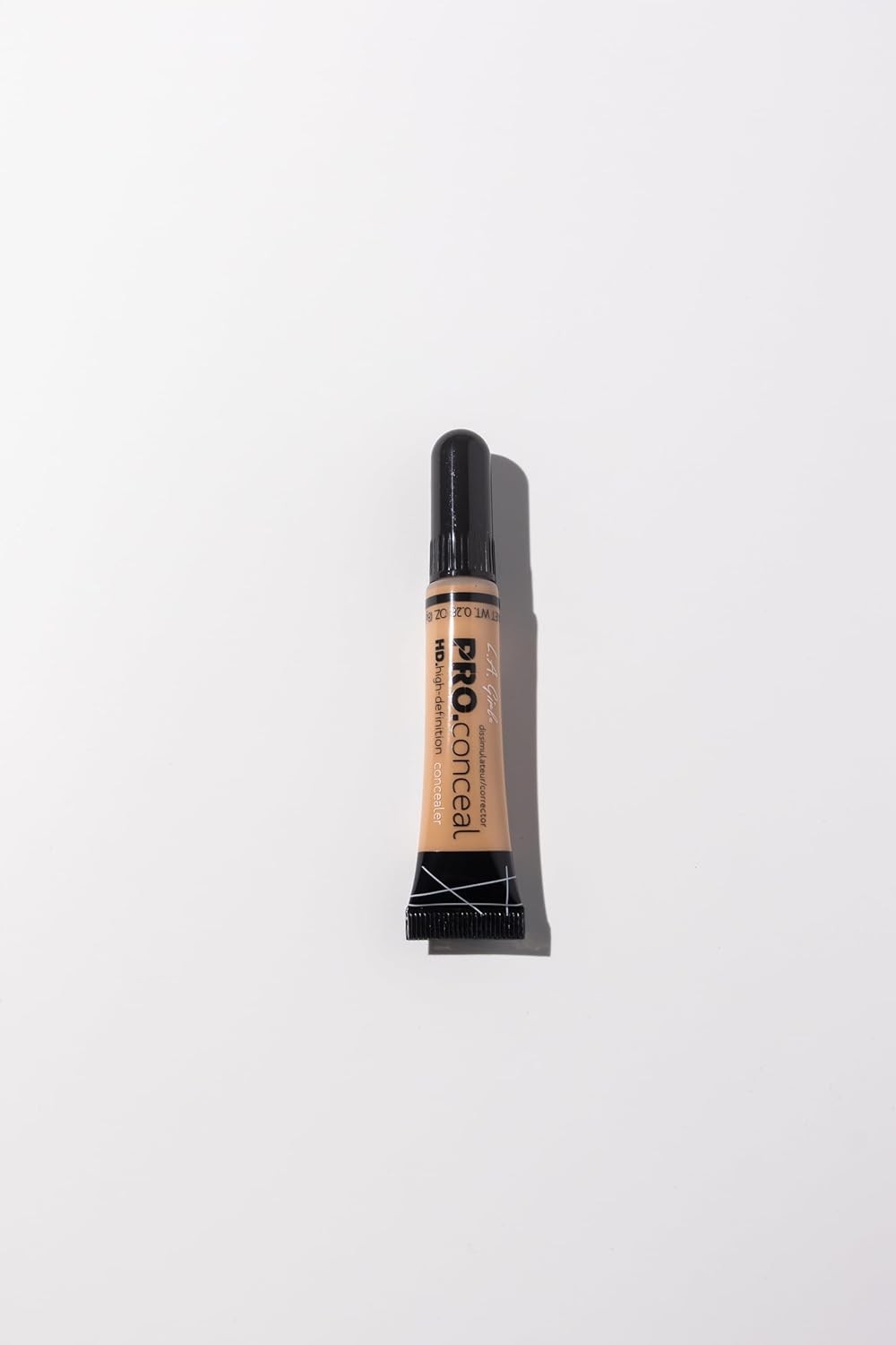 L.A. Girl HD Pro.Conceal, Tawny GC959