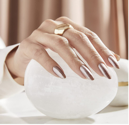 OPI Nail Lacquer Classic Nail Polish Colors | Metallic Composition | NLLA01