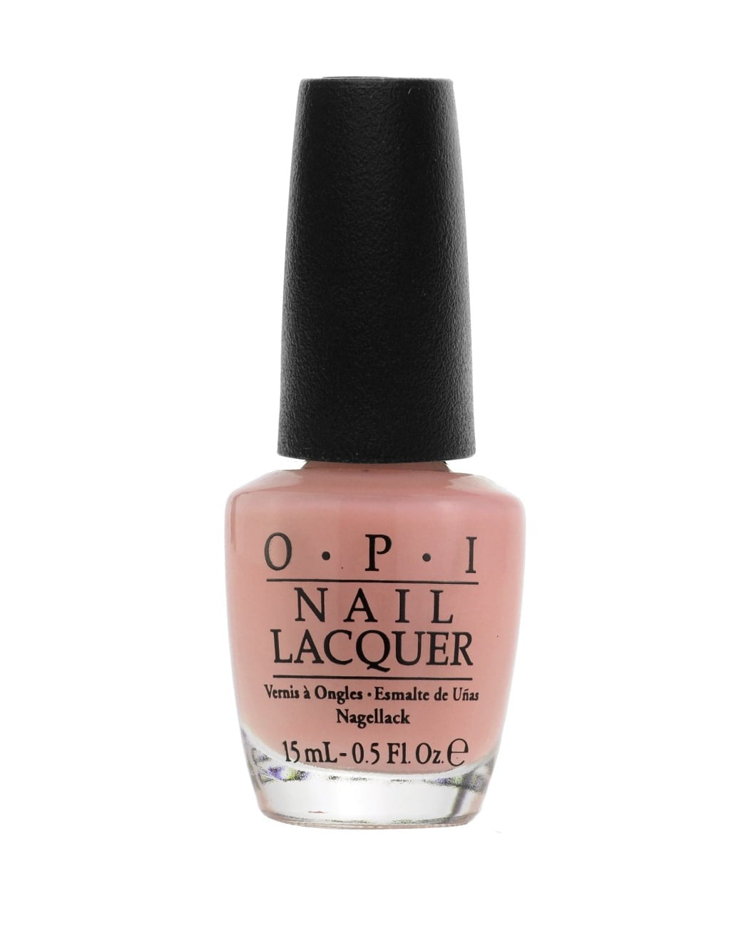 OPI Nail Lacquer, OPI Classics Collection, 0.5 fl oz - Dulce De Leche A15