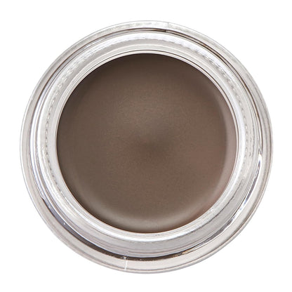 Arches and Halos Luxury Brow Building Pomade - Vegan Eyebrow Pomade Neutral Brow