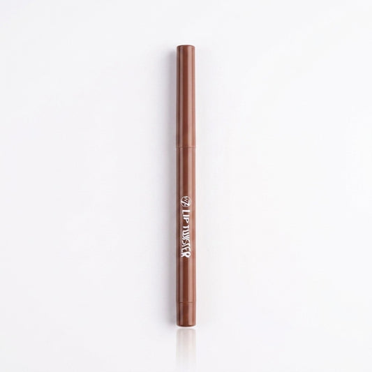 W7 Lip Twister Lip Liner Pencil - Nude Dude - Retractable & Long Lasting