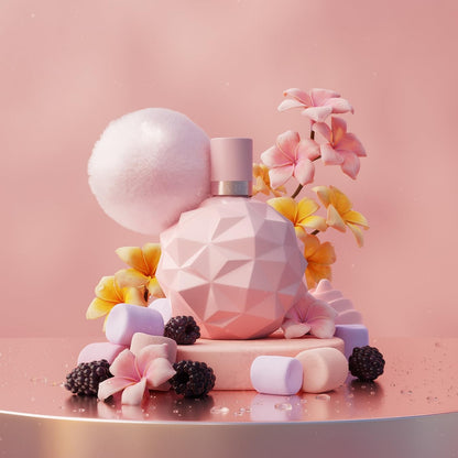 Sweet Like Candy by Ariana Grande, 3.4 oz EDP Spray for Women