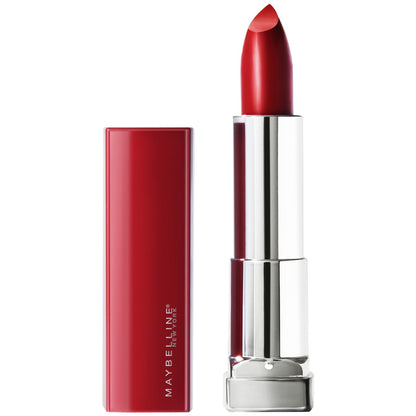 Maybelline Color Sensational Made For All Lipstick, Ruby For Me 385, 1 Count