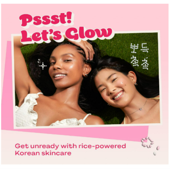 Face Shop Rice Water Bright Vegan Eye Cream Eye Cream for Dark Circles Dark Circles Under Eye Treatment Under Eye Brightener Hydrating Niacinamide Hyaluronic Acid Korean Skin Care