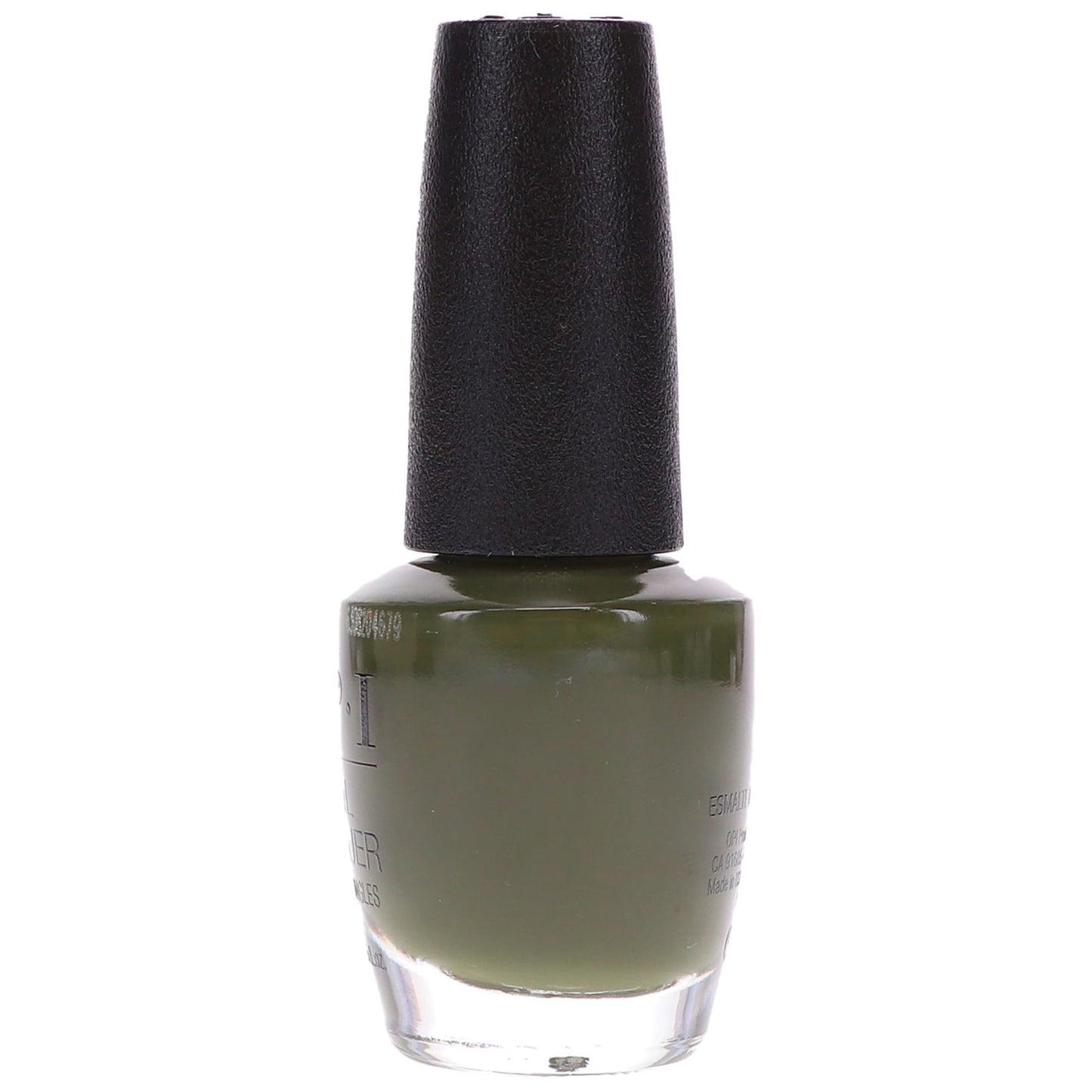 OPI Nail Polish, Suzi -The First Lady of Nails, 0.5 fl oz