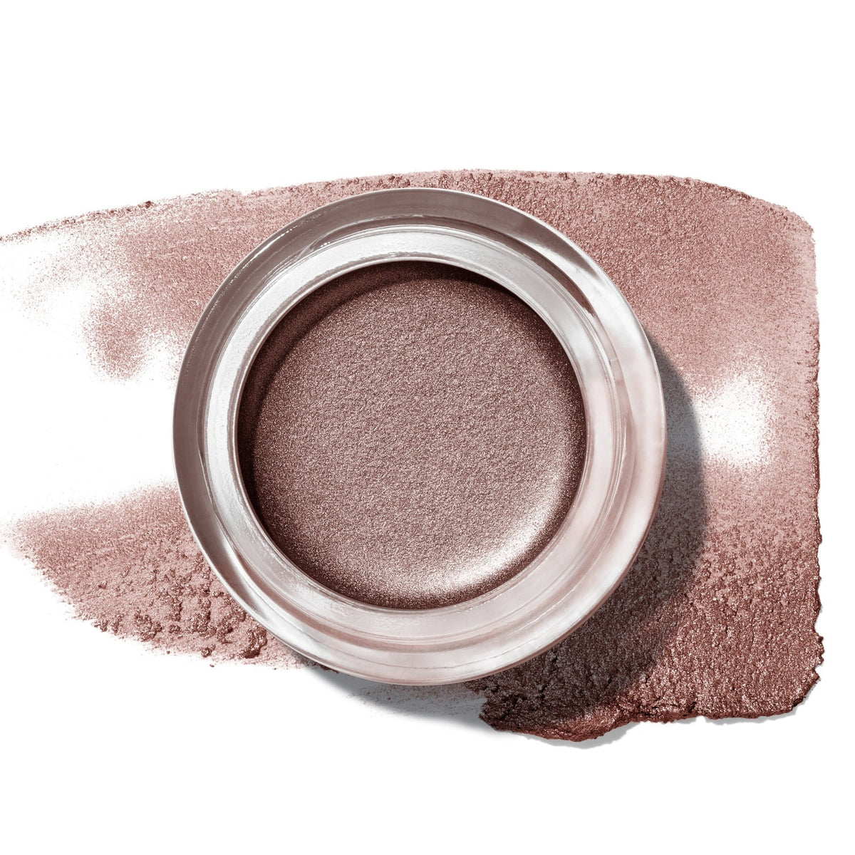 2 Pack Revlon ColorStay Creme Eyeshadow 720 Chocolate Waterproof 24Hr Wear Matte