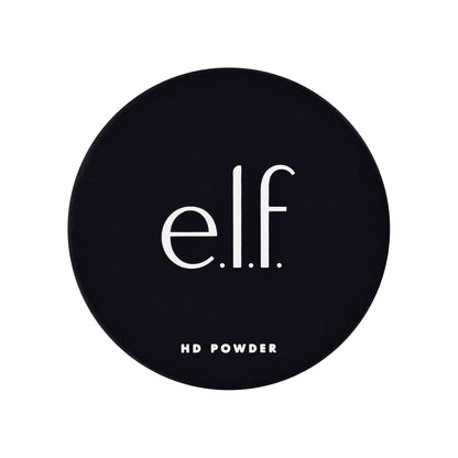 e.l.f. High Definition Powder, Loose Powder, Lightweight, 0.28 Oz, Sheer