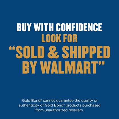 Gold Bond Healing Sensitive Daily Body Face Lotion for Women Men 13 oz