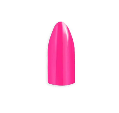 W7 Classic Nail Polish NP078 Fuchsia 15ml 0.5oz Vibrant Hot Pink Long Lasting