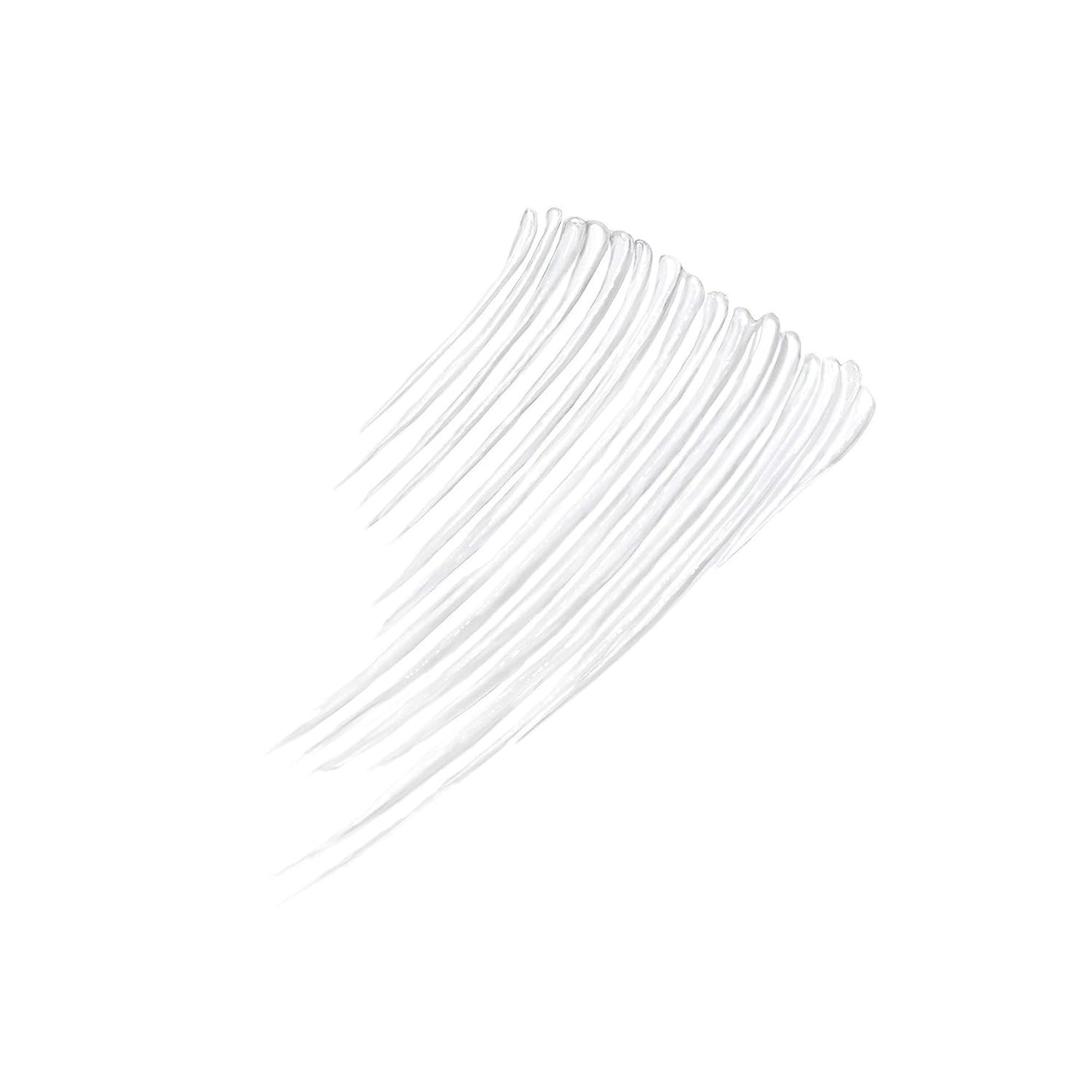 Almay Eyebrow Gel with Marula Oil Flake Free Lightweight Brows Hypoallergenic Clear 1 Count