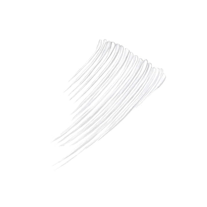 Almay Eyebrow Gel with Marula Oil Flake Free Lightweight Brows Hypoallergenic Clear 1 Count