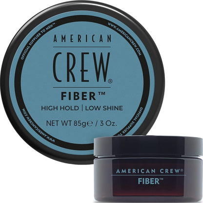 2 Pack American Crew Forming Cream 3oz - Medium Hold Medium Shine Styling Cream