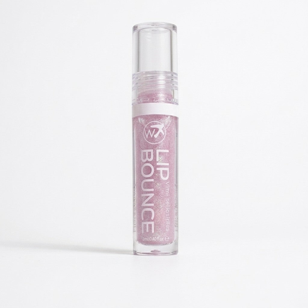 W7 Lip Bounce Light Reflecting Lip Gloss Day Dream Shimmer Finish 3ml New