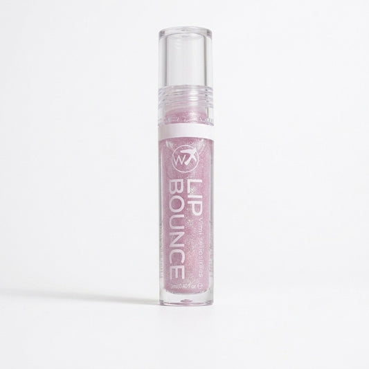 W7 Lip Bounce Light Reflecting Lip Gloss Day Dream Shimmer Finish 3ml New