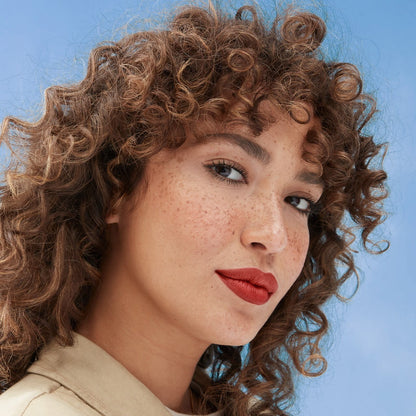 CoverGirl Simply Ageless Lip Flip Liner - Long Lasting, Brave Burgundy 330
