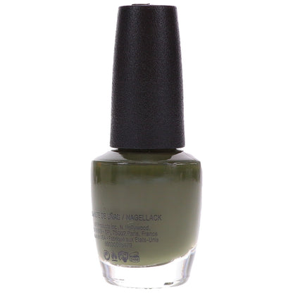OPI Nail Polish, Suzi -The First Lady of Nails, 0.5 fl oz