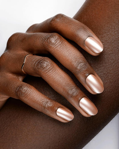 Sally Hansen Salon Effects® Perfect Manicure, Out Of This Pearl, Press On Nails