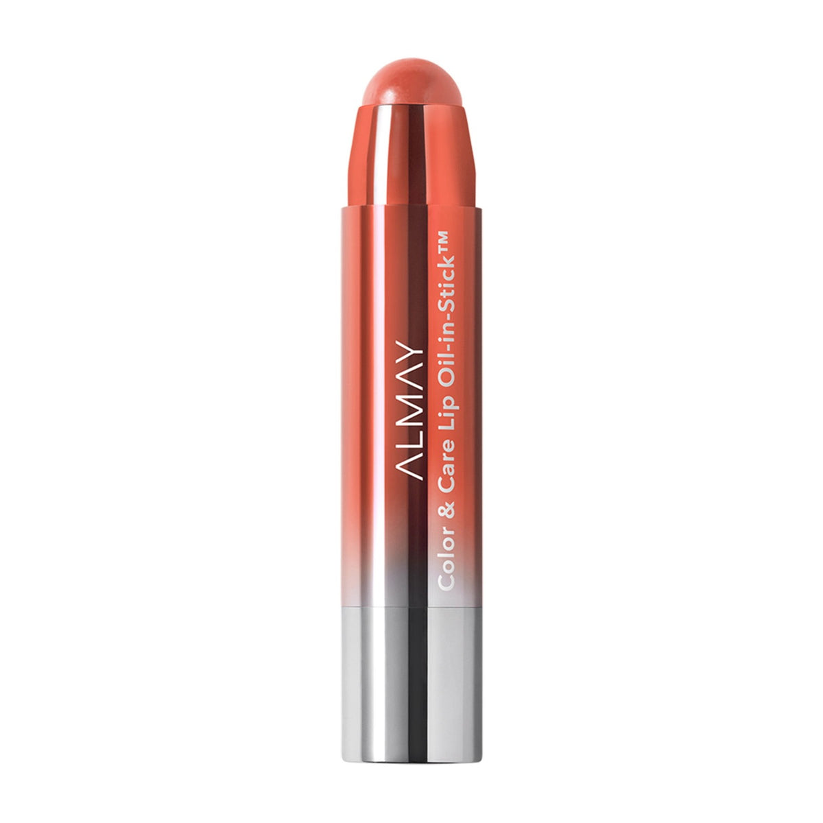 Almay Color and Care Lip Oil in Stick, Hypoallergenic, 150 Sweet Escape, 0.09 oz
