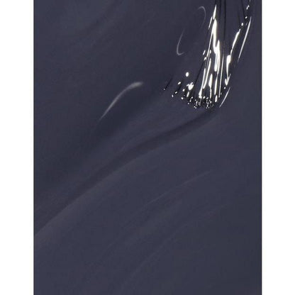 OPI Nail Lacquer, Less Is Norse, Deep Dark Slate Blue Nail Polish, 0.5 fl oz