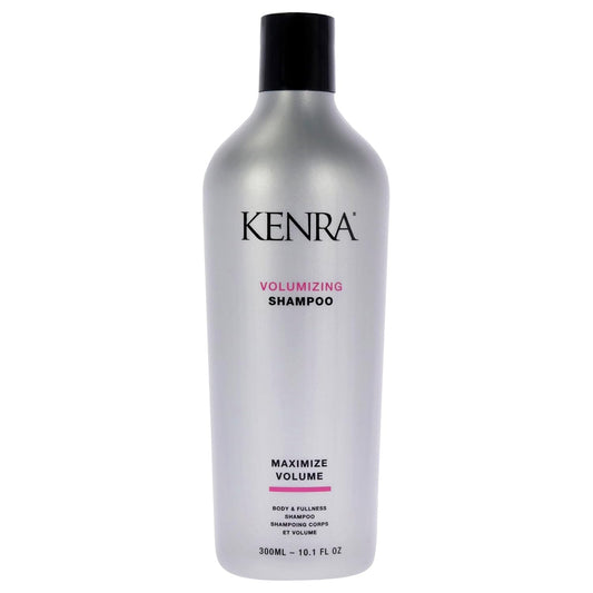 Kenra Professional Volumizing Shampoo | Maximize Volume | Creates Body, 10.1 fl.