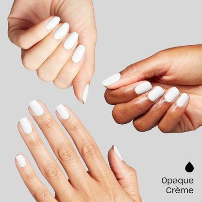 OPI RapiDry Quick Dry Nail Polish Colors | Opaque, Crème,  Love at Frost Sight