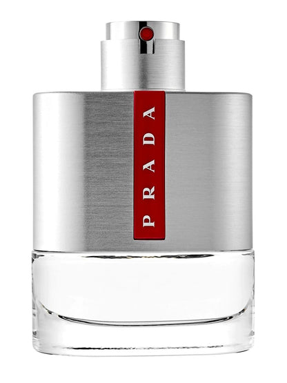 Prada Luna Rossa Eau De Toilette Spray 50ml/1.7oz