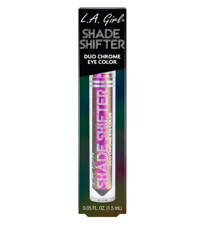L.A. Girl Shade Shifter Duo Chrome, Matrix GES243