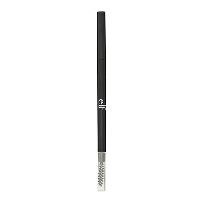 e.l.f Ultra Precise Brow Pencil, Dual-Ended Ultra Fine Tip Defines Neutral Brown