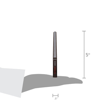 Revlon So Fierce! Chrome Ink Liquid Eyeliner Pen, 901 Gunmetal