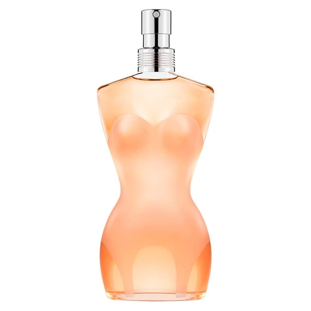 Jean Paul Gaultier Classique Eau de Toilette 50ml 1.7oz EDT Spray Women Perfume