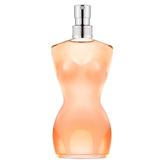 Jean Paul Gaultier Classique Eau de Toilette 50ml 1.7oz EDT Spray Women Perfume