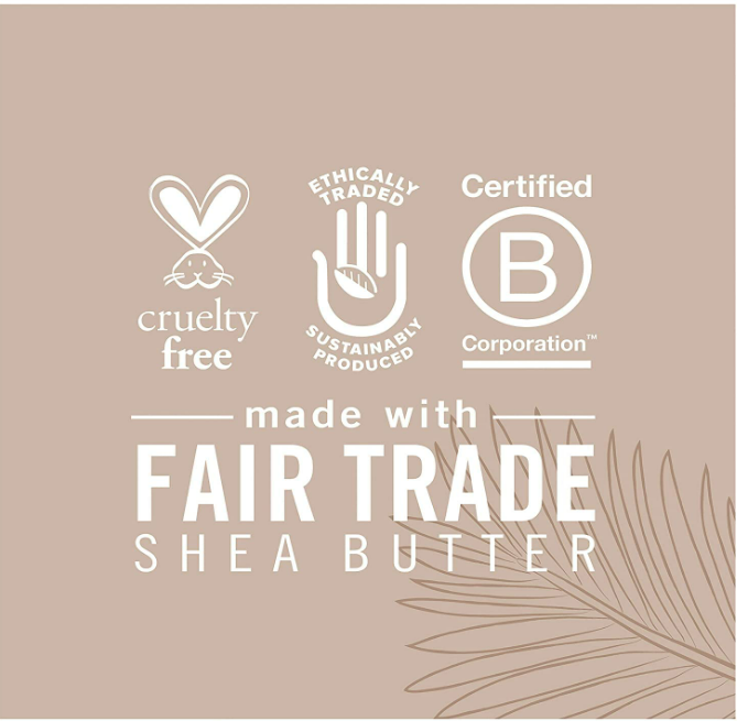 SheaMoisture 100% Virgin Coconut Oil Daily Hydration Styling Gel 3.2 fl oz