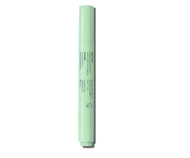 Rael Miracle Clear Soothing Spot Gel Cica Tea Tree Post-Acne Care (0.14 oz)