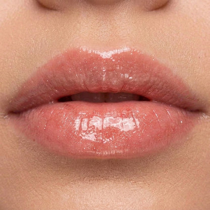 The Crème Shop - The Crème Shop x BT21 Baby x Hello Kitty Jelly Plump Lip Gloss
