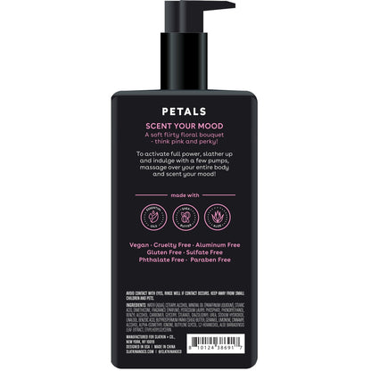 Dwell212 Petals Body Lotion, 12 fl oz